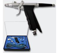 Aérographe professionnel Type 116AK Fonction action double