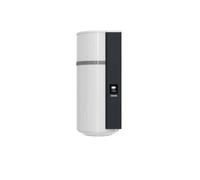 Aéromax 6 vertical mural 150 L - Chauffe-eau thermodynamique