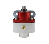 Aeromotive 13205 Régulateur, Carburé Réglable - 2 Ports, 3/8" NPT
