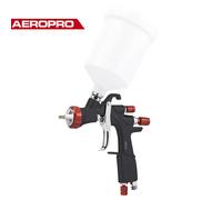 AEROPRO-Pistolet à peinture professionnel, odorà air comprimé, aérographe automobile, R500, A610 LVLP, 1.3mm, 1.4mm, 1.5mm, 1.7mm, 2.0mm 2.0mm Spray Gun