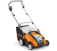 AÉROSATEUR STIHL RLA 240 sans batterie ni chargeur, scarificateur, AÉROSATEUR