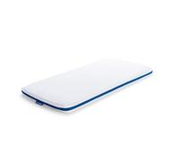 AEROSLEEP Evolution Pack: Matelas + 3D Protecteur Lit Bébé - 80 x 40 cm | Respiration en toute sécurité, Qualité Supérieure, Régulation de la Température, Absorption de l'Humidité