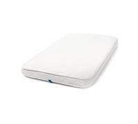 AEROSLEEP Evolution Pack: Matelas + 3D Protecteur Lit Bébé - 83 x 50 cm | Respiration en toute sécurité, Qualité Supérieure, Régulation de la Température, Absorption de l'Humidité