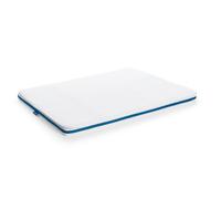 AEROSLEEP Evolution Pack: Matelas + 3D Protecteur Lit Bébé - 95 x 75 cm | Respiration en toute sécurité, Qualité Supérieure, Régulation de la Température, Absorption de l'Humidité