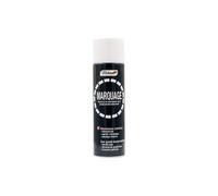 AEROSOL 500ML MARQUAGE SOLS BLANC RICHARD COLORANTS - 14002314