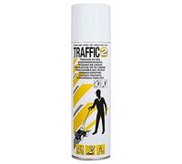 AEROSOL 650ML TRACEUR DE LIGNE BLANC SODISE - 10270