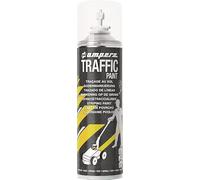 AEROSOL 650ML TRACEUR DE LIGNE BLANC SODISE - 10270