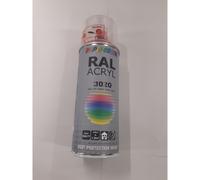 AEROSOL ACRYL BRILLANT RAL 3020 400ML - 61613020