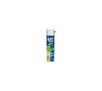 KAPO Aérosol anti-fourmis 400 ml – action foudroyante, avec tube prolongateur