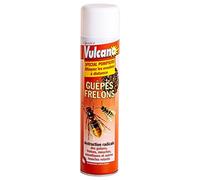 AEROSOL ANTI GUÊPES SPÉCIAL POMPIER 600 ML