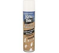 Terre de diatomée - 400 mL