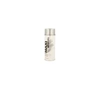 Aérosol anti-rouille MAXICOLOR Maxi Color Zinc/Alu Brillant 400 ml MX0031 Argent métallisé (zinc/alu)