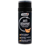Richard colorants – Bombe peinture multi-supports antidérapante 400 ml – Incolore