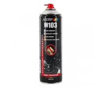 Aérosol antinuisibles - 500 ml
