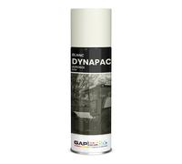 AEROSOL BLANC DYNAPAC 400ML RAL 9010 - GAP COLOR - 61619010