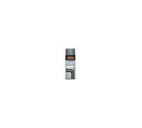 Aérosol bombe peinture haute température 650°C argent 400ML BELTON
