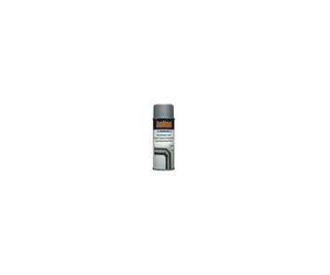 Aérosol bombe peinture haute température 650°C argent 400ML BELTON