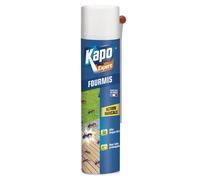 Aerosol contre les fourmis