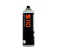 Aérosol de colle de contact multi-matériaux STRATOGRIP S110 - 500 mL ARDEMAT