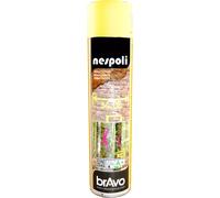 Aérosol de peinture marker jaune fluo 500ml - NESPOLI - 182116