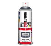 Aérosol de peinture PINTYPLUS EVOLUTION 520cc RAL 7016 Anthracite Grey