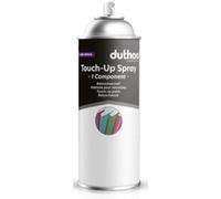 Aerosol DUTHOO Aptitude - 400 ml - AKZO Noir 2100 Sablé - 217SASDT 2100SABLE