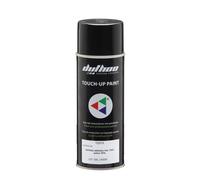 Aerosol DUTHOO Aptitude - 400 ml - RAL 9005 Brillant 85% (noir foncé) - 217SPAPRAL 900585