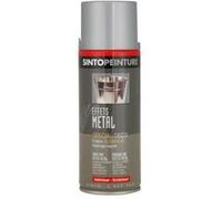 Aerosol Effets Metal Aluminium 400ml - SINTOPEINTURE G