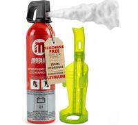 Aérosol extincteur de 750 ml, sans PFAS, pour les incendies de batteries lithium-ion