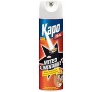 Aérosol Foudroyant Mites Alimentaires - KAPO 304894
