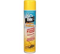Aérosol foudroyant nids de guêpes frelons - 600 mL