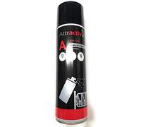 AÉROSOL GALVANISATION ZINC BRILLANT 500ml