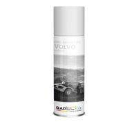 AEROSOL GRIS VOLVO SATINE 30% 400ML