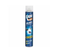 Aérosol Insectes Volants 750ml - Anti volants
