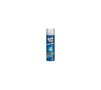 Aérosol insecticide 400 ml - Action curative - Moustiques, moustiques tigres