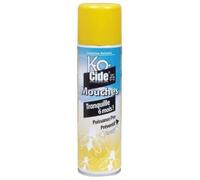 Aérosol laque mouches - 250 mL