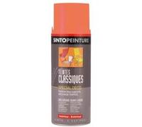 Aérosol Mandarine R2004 400ml - SINTOPEINTURE G