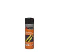 Aérosol MARQUAGE Noir MAT 500mL