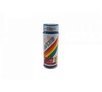 Aérosol MOTIP GLYCERO - RAL 5012 - brillant - 400 ml