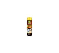 Aérosol mousse insecticide KB Home Defense HDMOUNID nid guêpes frelons 500 ml jusqu'à 3 m
