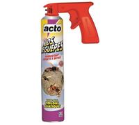 Aérosol Nids Guêpes & Frelons - ACTO - Portée 8m - Formule Pompiers