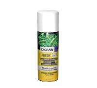 AEROSOL ONE SHOT BACTERICIDE
