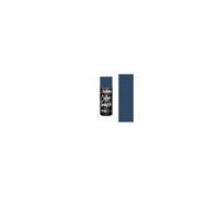 Aérosol peinture bleu marine satin ral 5003 JULIEN tous supports