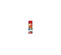 Aérosol peinture décoration RAL 3000 Rouge feu brillant HITCOLOR BELTON