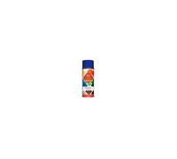 Aérosol peinture décoration RAL 5002 Bleu Outremer brillant HITCOLOR BELTON