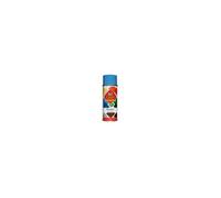 Aérosol peinture décoration RAL 5012 Bleu lumière HITCOLOR BELTON