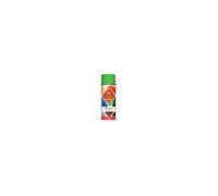 Aérosol peinture décoration RAL 6018 Vert jaune brillant HITCOLOR BELTON