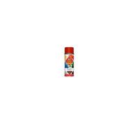 Aérosol peinture décoration Rouge lobster brillant HITCOLOR BELTON