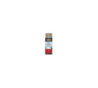 Aérosol peinture epoxy Gris silex brillant RAL 7032 ultra résistante ROBUST BELTON