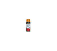 Aérosol peinture epoxy Jaune chrome brillant RAL 1007 ultra résistante ROBUST BELTON